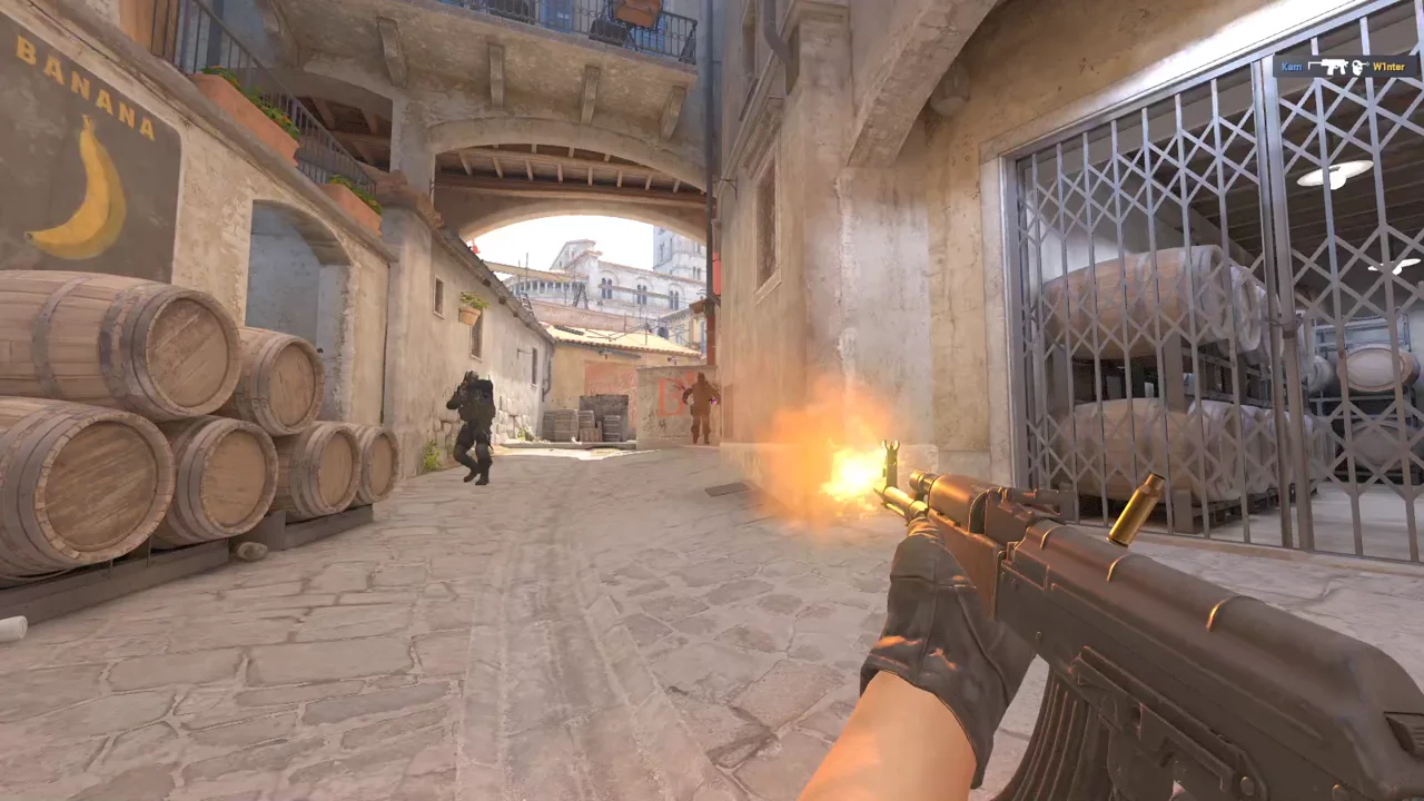 highlight